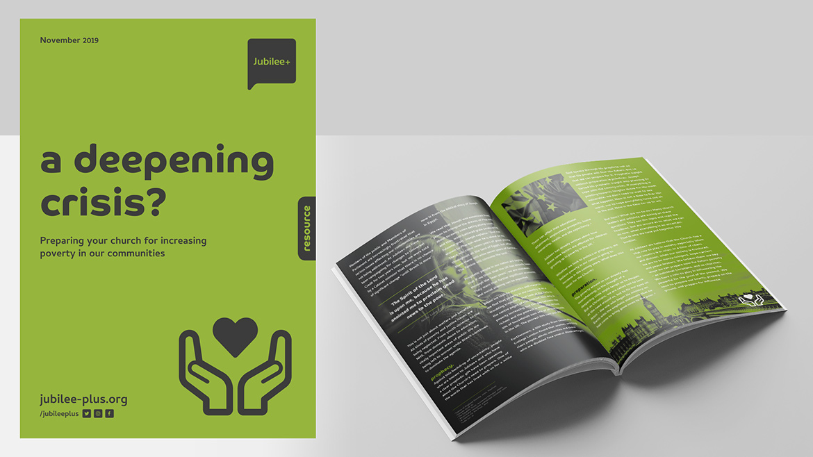 J+ booklet: A Deepening Crisis